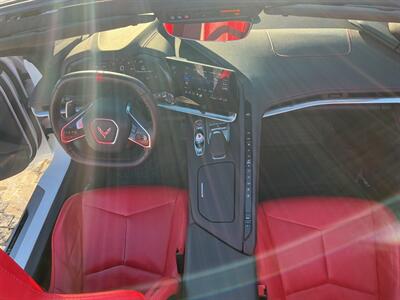 2022 Chevrolet Corvette Stingray   - Photo 26 - Escondido, CA 92029