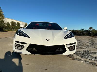 2022 Chevrolet Corvette Stingray   - Photo 3 - Escondido, CA 92029