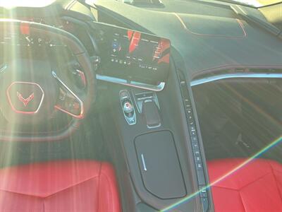 2022 Chevrolet Corvette Stingray   - Photo 25 - Escondido, CA 92029