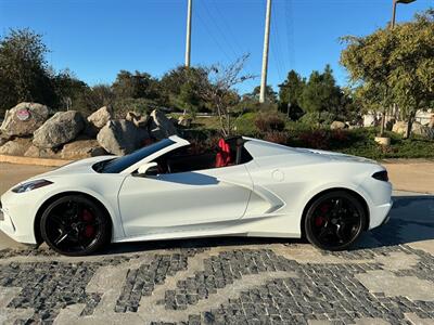 2022 Chevrolet Corvette Stingray   - Photo 6 - Escondido, CA 92029