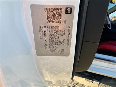 2022 Chevrolet Corvette Stingray   - Photo 41 - Escondido, CA 92029