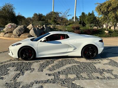 2022 Chevrolet Corvette Stingray   - Photo 5 - Escondido, CA 92029