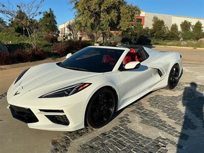 2022 Chevrolet Corvette Stingray   - Photo 11 - Escondido, CA 92029