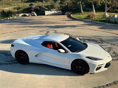 2022 Chevrolet Corvette Stingray   - Photo 20 - Escondido, CA 92029