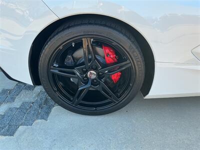 2022 Chevrolet Corvette Stingray   - Photo 46 - Escondido, CA 92029