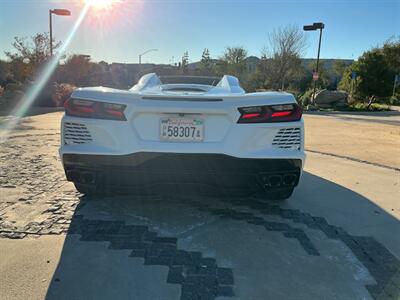 2022 Chevrolet Corvette Stingray   - Photo 16 - Escondido, CA 92029