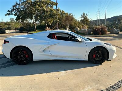 2022 Chevrolet Corvette Stingray   - Photo 8 - Escondido, CA 92029
