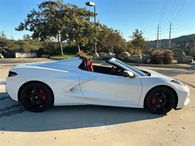 2022 Chevrolet Corvette Stingray   - Photo 7 - Escondido, CA 92029