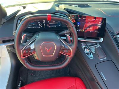 2022 Chevrolet Corvette Stingray   - Photo 22 - Escondido, CA 92029