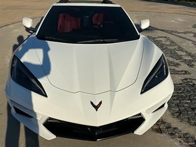 2022 Chevrolet Corvette Stingray   - Photo 4 - Escondido, CA 92029