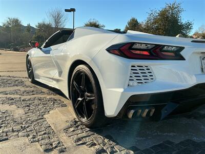 2022 Chevrolet Corvette Stingray   - Photo 14 - Escondido, CA 92029