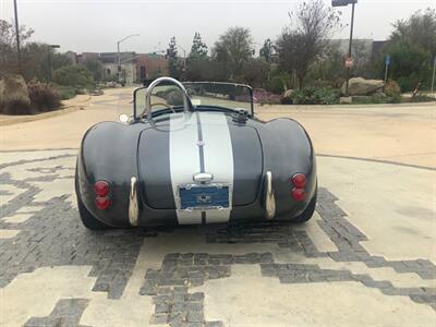 1965 Shelby Cobra   - Photo 15 - Escondido, CA 92029