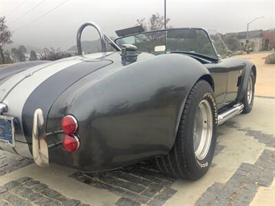 1965 Shelby Cobra   - Photo 12 - Escondido, CA 92029