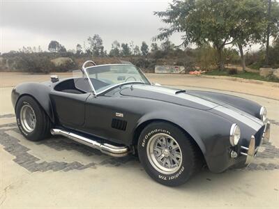 1965 Shelby Cobra   - Photo 9 - Escondido, CA 92029