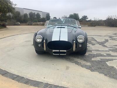 1965 Shelby Cobra   - Photo 2 - Escondido, CA 92029