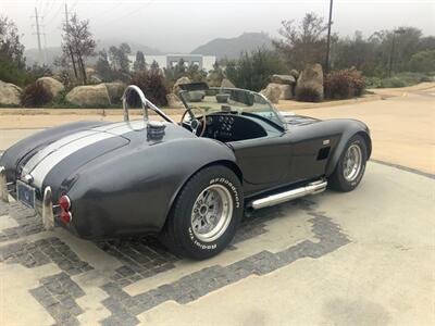 1965 Shelby Cobra   - Photo 11 - Escondido, CA 92029