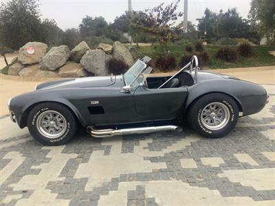 1965 Shelby Cobra   - Photo 6 - Escondido, CA 92029