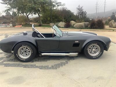 1965 Shelby Cobra   - Photo 5 - Escondido, CA 92029