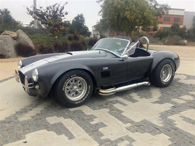 1965 Shelby Cobra   - Photo 1 - Escondido, CA 92029