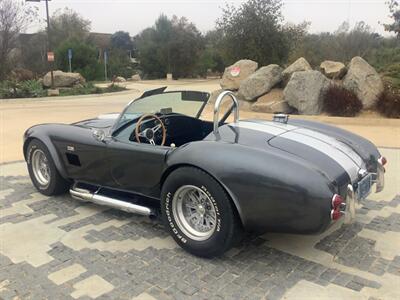 1965 Shelby Cobra   - Photo 13 - Escondido, CA 92029