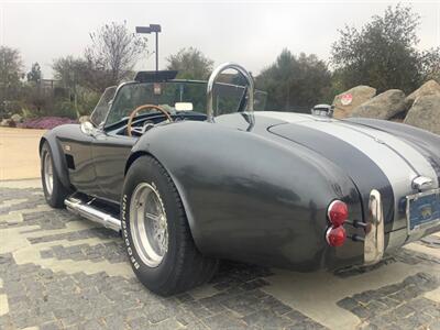 1965 Shelby Cobra   - Photo 14 - Escondido, CA 92029