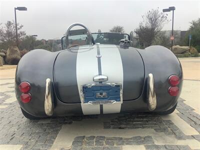 1965 Shelby Cobra   - Photo 16 - Escondido, CA 92029