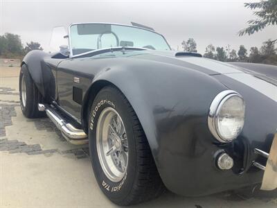 1965 Shelby Cobra   - Photo 10 - Escondido, CA 92029