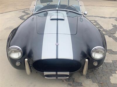 1965 Shelby Cobra   - Photo 4 - Escondido, CA 92029