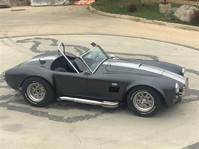 1965 Shelby Cobra   - Photo 17 - Escondido, CA 92029