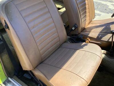 1973 Volkswagen Karmann Ghia   - Photo 26 - Escondido, CA 92029