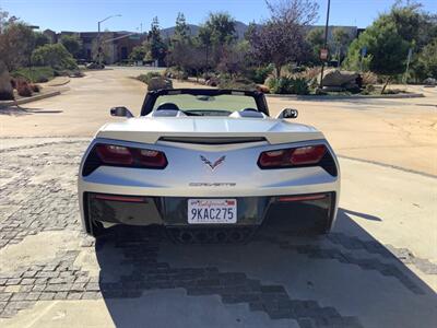 2016 Chevrolet Corvette Stingray   - Photo 17 - Escondido, CA 92029