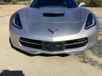 2016 Chevrolet Corvette Stingray   - Photo 3 - Escondido, CA 92029