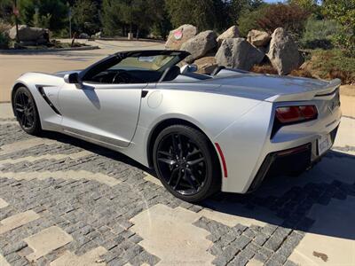 2016 Chevrolet Corvette Stingray   - Photo 15 - Escondido, CA 92029