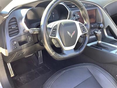 2016 Chevrolet Corvette Stingray   - Photo 24 - Escondido, CA 92029
