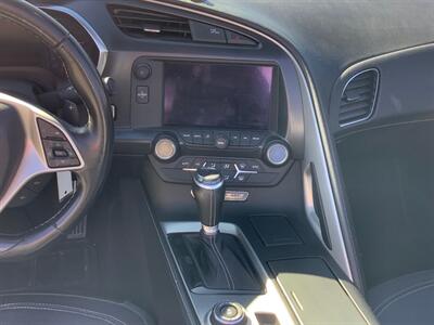 2016 Chevrolet Corvette Stingray   - Photo 25 - Escondido, CA 92029