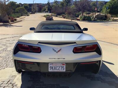 2016 Chevrolet Corvette Stingray   - Photo 18 - Escondido, CA 92029