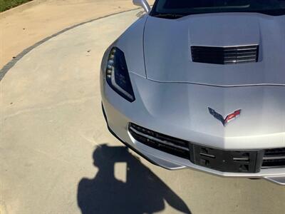 2016 Chevrolet Corvette Stingray   - Photo 4 - Escondido, CA 92029