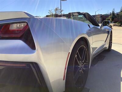 2016 Chevrolet Corvette Stingray   - Photo 14 - Escondido, CA 92029