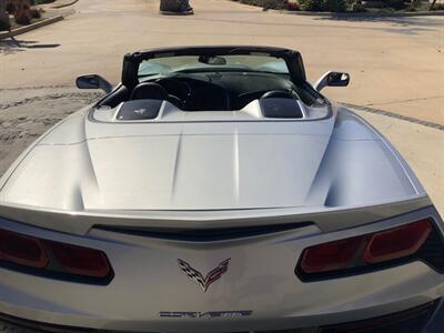 2016 Chevrolet Corvette Stingray   - Photo 20 - Escondido, CA 92029