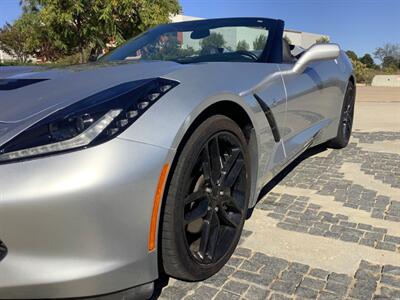 2016 Chevrolet Corvette Stingray   - Photo 12 - Escondido, CA 92029