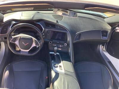 2016 Chevrolet Corvette Stingray   - Photo 28 - Escondido, CA 92029