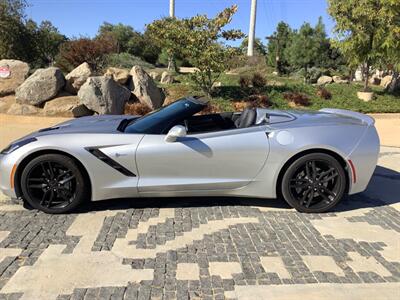 2016 Chevrolet Corvette Stingray   - Photo 7 - Escondido, CA 92029
