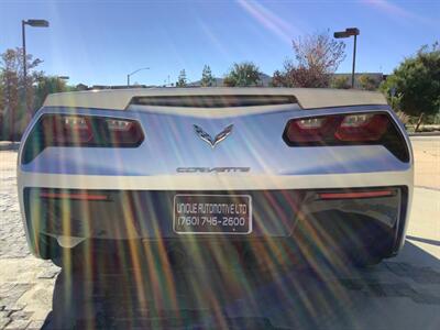 2016 Chevrolet Corvette Stingray   - Photo 19 - Escondido, CA 92029
