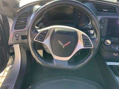 2016 Chevrolet Corvette Stingray   - Photo 23 - Escondido, CA 92029