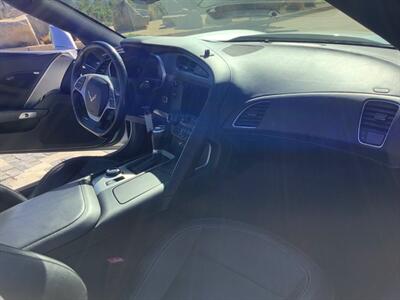 2016 Chevrolet Corvette Stingray   - Photo 26 - Escondido, CA 92029