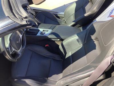 2016 Chevrolet Corvette Stingray   - Photo 30 - Escondido, CA 92029