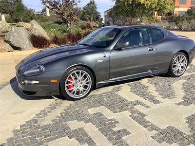 2006 Maserati GranSport LE   - Photo 1 - Escondido, CA 92029