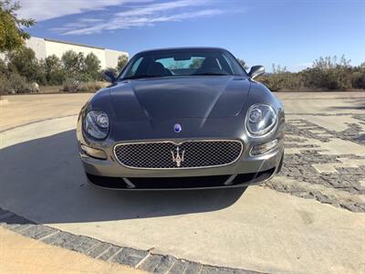 2006 Maserati GranSport LE   - Photo 2 - Escondido, CA 92029