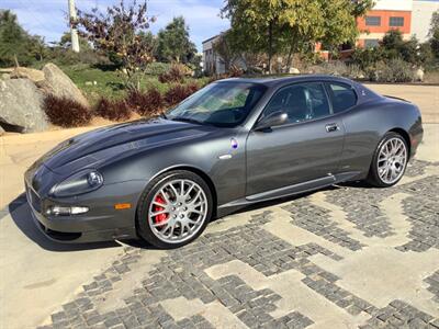 2006 Maserati GranSport LE   - Photo 7 - Escondido, CA 92029