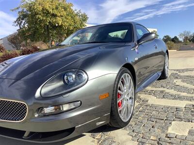 2006 Maserati GranSport LE   - Photo 8 - Escondido, CA 92029